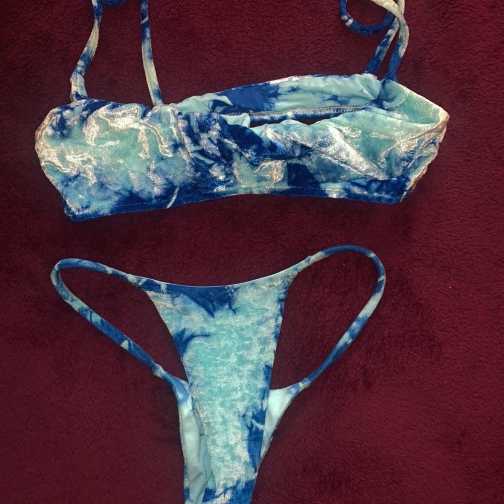 Frankie bikini - Picture 2 of 3